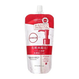 【あす楽対応】【資生堂】 アクアレーベル スペシャルジュレ (詰め替え用) 140ml 【化粧品】