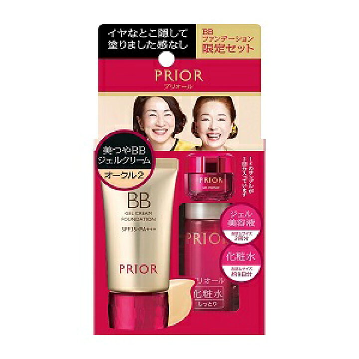 楽天市場】【資生堂】 数量限定品! プリオール 美つやBBジェルクリーム 限定セット e オークル2【化粧品】 : 薬のファインズファルマ楽天市場店 楽天市場】【資生堂】 数量限定品! プリオール 美つやBBジェルクリーム 限定セット e オークル2【化粧品】 : 薬のファインズファルマ楽天市場店