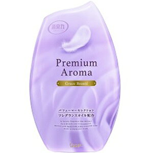 yGXe[z ̏L (Premium Aroma) v~AA} OCX{[e 400mL ypiz