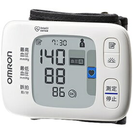 【オムロン】 手首式血圧計 HEM-6230 (管理医療機器) 【衛生用品】