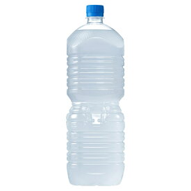 「コカ・コーラ」アクエリアス　2L PET ラベルレスx16本「2ケースセット販売」
