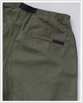 GRAMICCI(グラミチ)BAGGYPANTSバギーパンツ