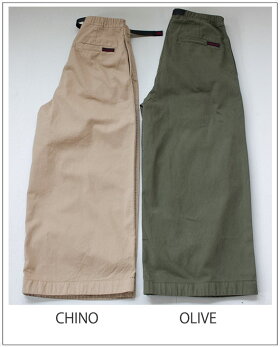 GRAMICCI(グラミチ)BAGGYPANTSバギーパンツ