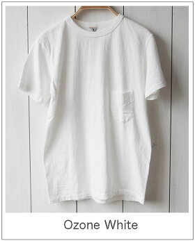 ポケットTシャツ