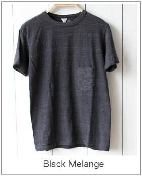 ポケットTシャツ