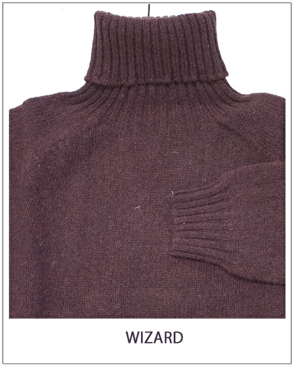 楽天市場】INVERALLAN（インバーアラン）【正規品】シェトランド 