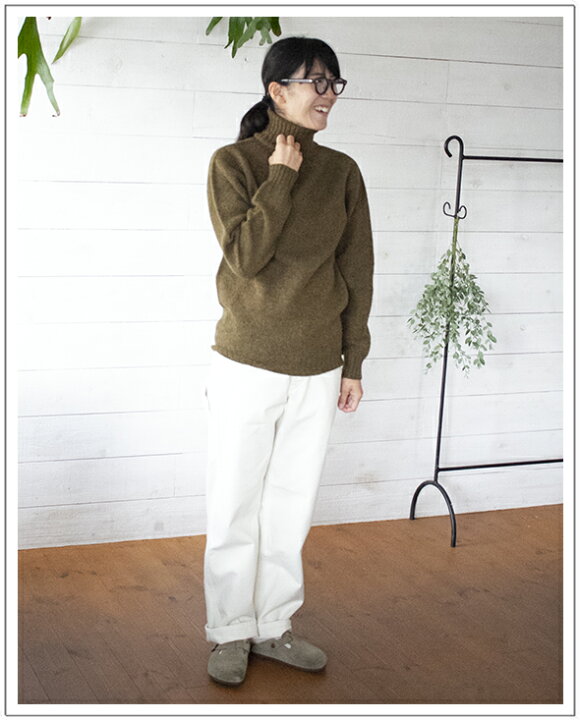 楽天市場】INVERALLAN（インバーアラン）【正規品】シェトランド 
