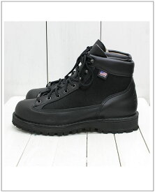 Danner（ダナー）DANNER LIGHT BLACK メンズ ダナーライトブラック