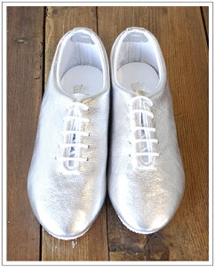 CROWN�i�N���E���jDANCE JAZZ-SILVER�_���X�W���Y/�V���o�[