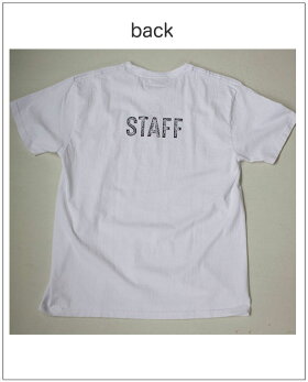 半袖プリントTシャツ