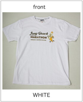 半袖プリントTシャツ