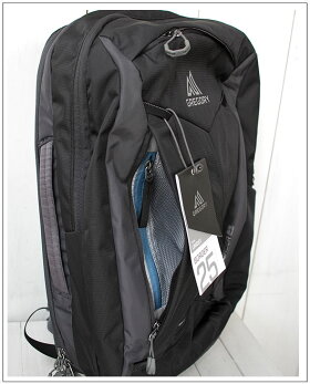 GREGORY(グレゴリー)ADV-TRAVELPACKS/BORDER25ADVトラベルパック/ボーダー25