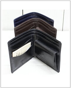 BEORMA LEATHER COMPANY�i�x�I�[�}���U�[�J���p�j�[�jNOTECASE/�E�H���b�g