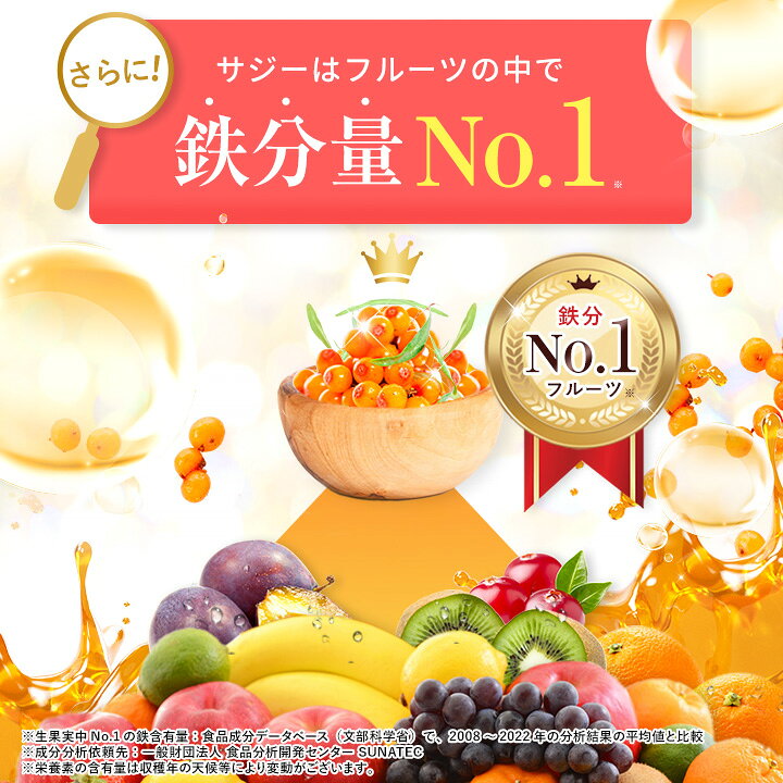 楽天市場】豊潤サジー 1000ml サジージュース【紙パックタイプ】 公式  