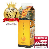 楽天市場】豊潤 サジーの通販 