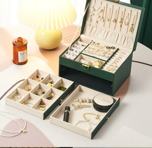 ジュエリーボックス ジュエリーケース アクセサリーケース アクセサリー 収納 アクセサリー収納ケース アクセサリーボックス ジュエリー アクセサリー入れ 持ち運び 旅行 トラベル 大容量