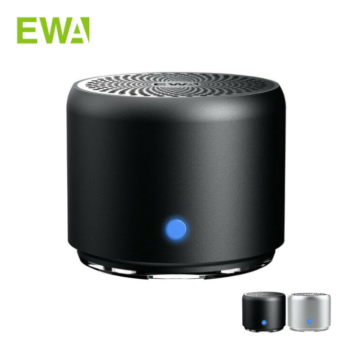 楽天市場】EWA A106Pro [正規代理店] Bluetooth スピーカー IP67 防水 