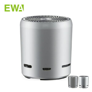 EWA A107S [K㗝X] Bluetooth Xs[J[ microSDJ[h Ή ^ y ubN Vo[ |[^uXs[J[  剹 KA㗝X 1Nۏ