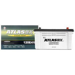 AgX obe[ OHӂgbNEoX GA~fBMJKK-MJ23HF/2000(H12)/09-  ATLASBX MF120E41R yH41001Dz