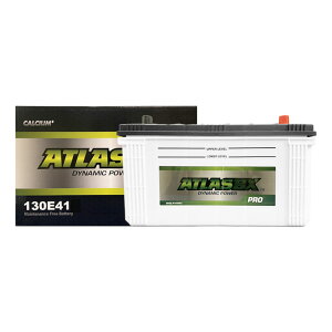 �J�[�o�b�e���[ �A�g���X �����U������ �G���tU-WHR69EAX/1994(H06)/- �� �o�b�e���[ ATLASBX MF130E41R �yH41001D�z