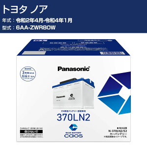 �� �o�b�e���[ �g���^ �m�A ZWR80W R2/4-R4/1 ����n�d�l�� �p�i�\�j�b�N E2�V���[�Y N-370LN2/E2 �J�[�����e�i���X �Ԍ����� �����ԗp�i �yH04006�z