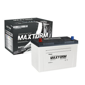 J[obe[ g^ nCG[XS H11N7-H16N8 KH-KZH110G 3000cc/[dVXeڎԏ/Wndl KQl }bNXg[ MAXTORM SILVER MF115D31R J[eiX Ԍ 