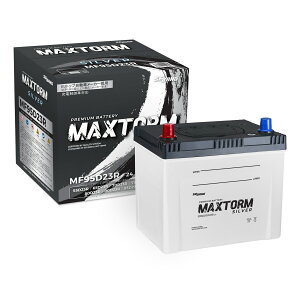 J[obe[ g^ nCG[Xo H13N8-H15N7 GE-RZH183K 2400cc/MTEX[p[OEnC[t/[dVXeڎԏ/ndl KQl }bNXg[ MAXTORM SILVER MF95D23R