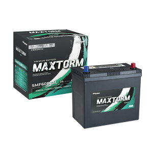 J[obe[ Y m[g H17/1-H18/12 DBA-E11 1500cc/[d/ndl KQl MAXTORM }bNXg[ SMF(V[h) SMF60B24L J[eiX Ԍ ԗpi yH41001z