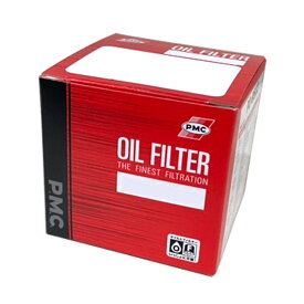 PMC オイルフィルター パシフィック工業 トヨタ カローラルミオン DBA-ZRE152N H21.12-H27.12 2ZR-FAE PO1512 オイルエレメント 数量1点 【H04006】