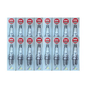 NGK �X�p�[�N�v���O �����Z�f�X�x���c AMG C55 GH-203276 ����16�N6��-����20�N4�� �W���v���O IFR6D10 �yH04006�z