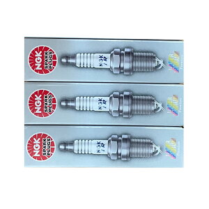 NGK �X�p�[�N�v���O �}�c�_ �t���A�N���X�I�[�o�[ MS41S H27.12- �W���v���O ILMAR7A8 �yH04006�z