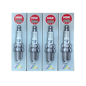 NGK �X�p�[�N�v���O �g���^ �p�b�\�Z�b�e M502E/M512E H20.12-H24.2 �W���v���O IKR7D �yH04006�z