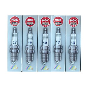 NGK �X�p�[�N�v���O �{���{ V40 DBA-MB5204T ����25�N2��-����26�N11�� �W���v���O ILFR6B �yH04006�z
