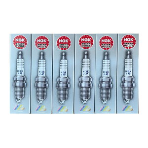 NGK �X�p�[�N�v���O �t�H���N�X���[�Q�� �C�I�X ABA-1FBUB ����19�N9��-����20�N10�� �W���v���O IZKR7B �yH04006�z