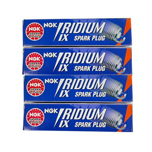 NGK �X�p�[�N�v���O ���[�o�[ �����e�S MG E-XEU ���a60�N8��- �C���W�E��IX�v���O BPR6EIX �yH04006�z
