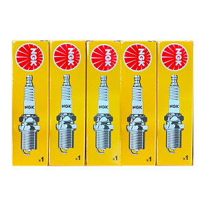 NGK �X�p�[�N�v���O �{���{ 850 E-8B5234 ����6�N2��- �W���v���O BKR6E �yH04006�z