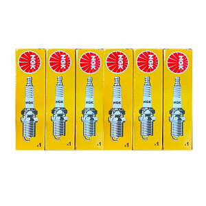 NGK �X�p�[�N�v���O �O�H �f�{�l�A S12A/S12AG S61.8-H4.10 �W���v���O BP5ES-11 �yH04006�z