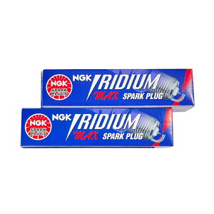 NGK �X�p�[�N�v���O �X�o�� �T���o�[ KR6/KT6 S63.9-H2.3 �C���W�E��MAX�v���O BCPR6EIX-11P �yH04006�z