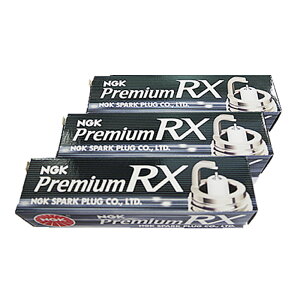 NGK �X�p�[�N�v���O �_�C�n�c �}�b�N�X L960S H13.10-H17.12 �v���~�A��RX�v���O BKR6ERX-PS �yH04006�z