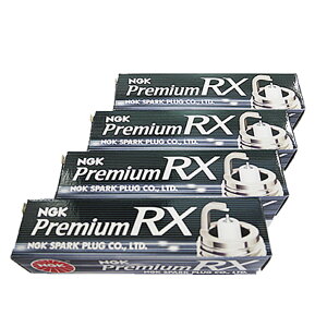 NGK �X�p�[�N�v���O �O�H �f���JD:2/�J�X�^�� MB36S/MB46S H27.12- �v���~�A��RX�v���O LKR6ARX-P �yH04006�z