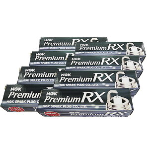 NGK �X�p�[�N�v���O �����Z�f�X�x���c AMG CLK63 DBA-209377 ����18�N9��- �v���~�A��RX�v���O LKAR7ARX-11P �yH04006�z
