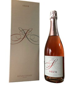 2018 KENZO ESTATE SUZU ROSE P][ GXeCg X Xp[NO C [ AJ JtHjA@ip @[ 750ml 12.8% @Mtg{bNXt
