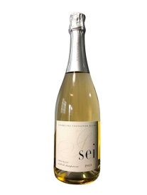 2015 KENZO ESTATE SEI ケンゾー エステイト 清 スパークリング ワイン アメリカ カリフォルニア ナパ ヴァレー 750ml 12.8% SPARKLING SAUVIGNON BLANC