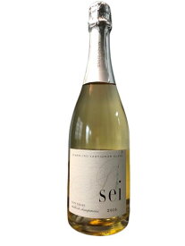 2016 KENZO ESTATE SEI ケンゾー エステイト 清 スパークリング ワイン アメリカ カリフォルニア ナパ ヴァレー 750ml 12.8% SPARKLING SAUVIGNON BLANC ソーヴィニヨン・ブラン
