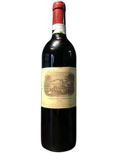 1982 Chateau Lafite Rothschild �V���g�[ ���t�B�b�g ���[�g�V���g �{���h�[ �|�C���b�N �t�����X Paullac Bordeaux France �ԃ��C�� 750ml