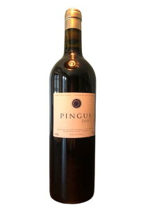 2003 Domino De Pingus �h�~�j�I �f �s���O�X Spain �X�y�C�� �ԃ��C�� 750ml 14%