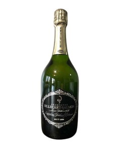 1999 Billecart-Salmon Cuvee Nicolas-Francois Billecart Millesime �r���J�[�� �T������ �L�����F �j�R�� �t�����\�� �r���J�[�� �~���W�� Champagne France �V�����p�[�j�� �t�����X 750ml 12% �M�t�g �L�O�� �C���X�^