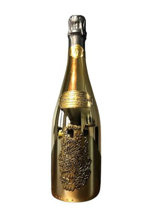 楽天市場】Dragon & Tiger GOLD Bonnet-Ponson Extra Brut Premier Cru 