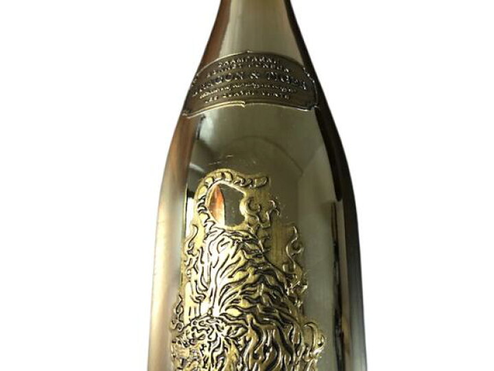 楽天市場】Dragon & Tiger GOLD Bonnet-Ponson Extra Brut Premier Cru 