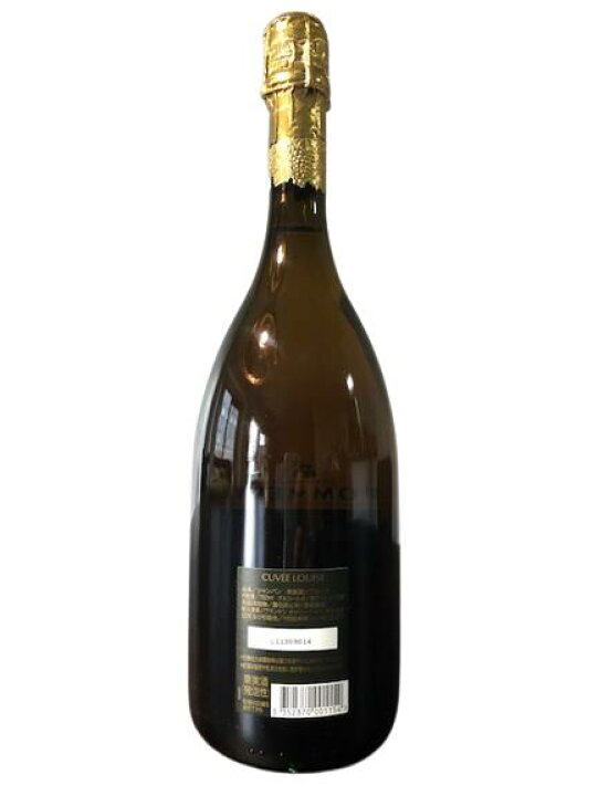 楽天市場】2004 Pommery Cuvee Louise Rose Millesime ポメリー 